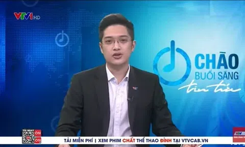TIN TỨC TRỰC TIẾP VTV1 ngày 4/9 | Tin tức dịch COVID-19 | Dự Báo Thời Tiết Hôm Nay