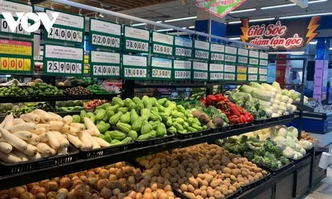 Người dân tại 3 vùng giãn cách tại Hà Nội sẽ mua lương thực, thực phẩm thế nào?