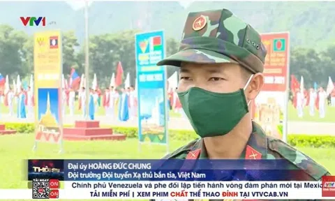 Thời Sự VTV1 12h Hôm Nay 4.09.2021 | Tin tức thời sự mới nhất hôm nay