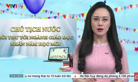 Thời Sự 19h VTV1 ngày 3/9/2021 | Tin Covid 19 mới nhất | Dự báo thời tiết hôm nay