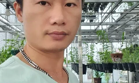 Lê Mạnh Chung: Chàng trai 8x Hà Nội bắt sân thượng “đẻ” tiền tỷ