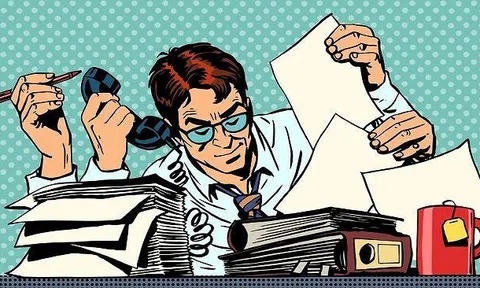 VĂN HÓA ỨNG XỬ VỚI BÁO CHÍ