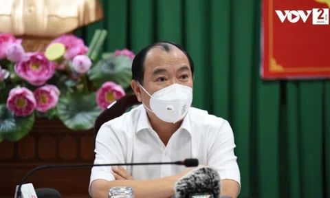 Kinh nghiệm Quận 7, TP.HCM: Vaccine để sớm bình thường, y tế phường để giảm tử vong