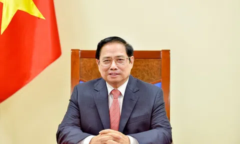 Thủ tướng Phạm Minh Chính sẽ tham dự Hội nghị Thượng đỉnh Hợp tác Tiểu vùng Mekong mở rộng lần thứ 7