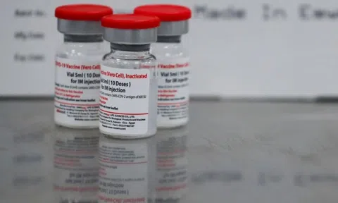 Triều Tiên từ chối vaccine Covid-19 của Trung Quốc, khẳng định có cách riêng để chống dịch