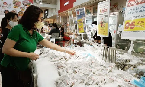 Hà Nội bảo đảm hàng hóa phục vụ người dân tại 3 phân vùng chống dịch