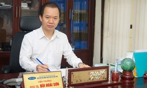 Bộ quy tắc ứng xử: Nghệ sĩ bớt “lệch chuẩn”?