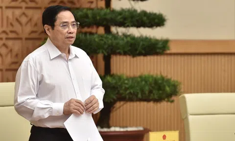 Thủ tướng đặt mục tiêu đến 15/9 kiểm soát dịch ở tất cả địa phương