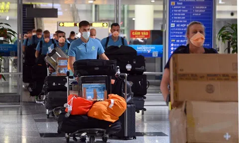 Truyền thông Australia: 'Tuyển Việt Nam là đối thủ khó hơn Trung Quốc'