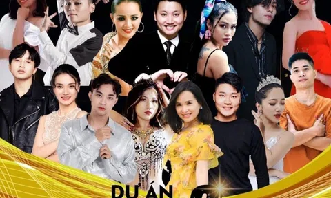 Vietnam Young Art – Dự án nghệ thuật “không” đồng – Kênh nghệ thuật dành cho giới trẻ
