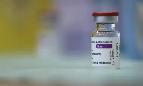 Vaccine ngừa COVID-19 AstraZeneca có thể dùng để điều trị ung thư