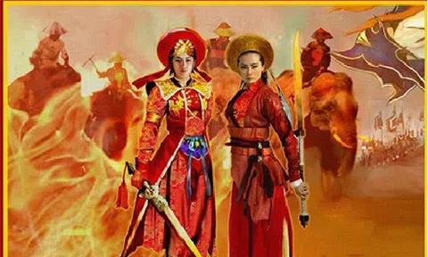  Việt Nam diễn nghĩa – Tập I (Tiểu thuyết lịch sử) (Kỳ 21)
