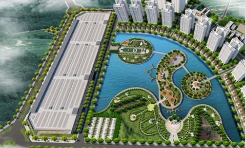 Hệ thống Trung tâm thương mại Outlet + Dự án sản xuất kinh doanh liệu đã khả thi?
