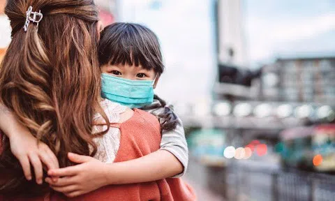 TPHCM đã ghi nhận 13 trẻ tử vong và hàng trăm em mô côi vì COVID-19