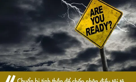 10 hiệu ứng tâm lý giúp "đánh lừa não bộ" để xoay chuyển cuộc sống, biến nguy thành an: Nắm vững 1 điều cũng đủ yên tâm hưởng lợi cả đời