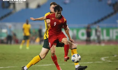 Báo Trung Quốc: Nên nghĩ cách thắng ĐT Việt Nam thay vì qua vòng loại World Cup