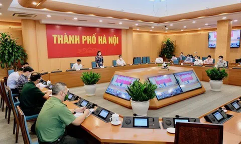 Hà Nội sẽ có chính sách thúc đẩy sản xuất nông nghiệp trong tình hình mới