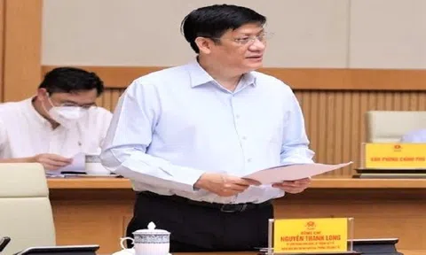 Bộ Y tế: Số ca tử vong do COVID19 tuần qua giảm 30%