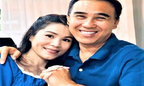 Nghệ sĩ Quyền Linh và Doanh nhân Dạ Thảo: 16 mùa trăng tròn và tương lai phía trước