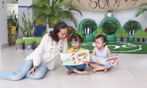 Đưa sách Việt ra thế giới: Hành trình đầy triển vọng