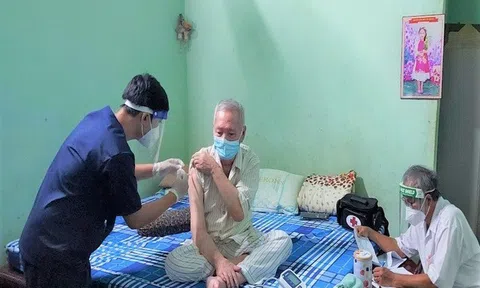 Hướng về Nam: Tín hiệu tích cực sau một tuần chuyến hướng chống dịch CoVid 19
