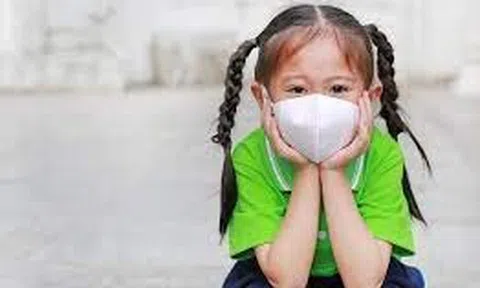 Phải bảo vệ trẻ em an toàn trước đại dịch Covid - 19