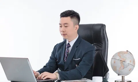 9x đời đầu tiết lộ bí quyết để thành công từ kinh doanh tài chính