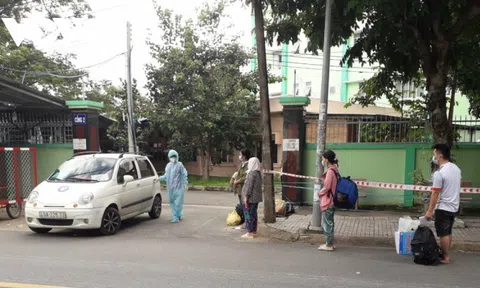 Số ca xuất viện cao hơn ca mắc, Bình Dương từng bước vào trạng thái bình thường mới