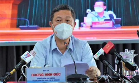 TP Hồ Chí Minh tiếp tục giãn cách xã hội, chưa áp dụng 'thẻ xanh' sau ngày 15/9
