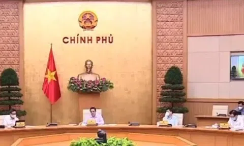Thủ tướng Chính phủ Phạm Minh Chính: Sẵn sàng hỗ trợ Kiên Giang và Tiền Giang chống dịch