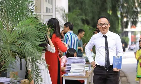 HẠT MƯA THẦM - Diễn ngôn thế sự, tình yêu và thi ca.