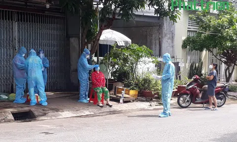 Kiên Giang: Bảo vệ  thật chắc “vùng xanh”, cô lập “vùng đỏ” ở phạm vi hẹp nhất