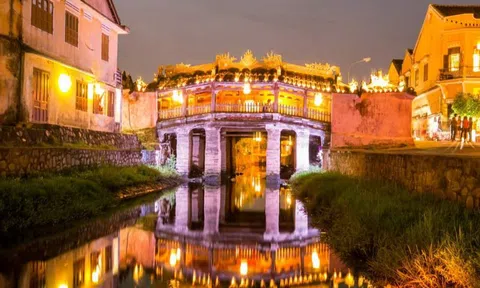 Hội An vượt Singapore trong top 15 thành phố tuyệt nhất châu Á
