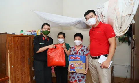 Mặt trận Tổ quốc Việt Nam kêu gọi ủng hộ công tác phòng, chống dịch