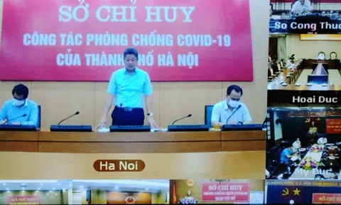 Hà Nội từng bước nới lỏng, chỉ phong tỏa ở quy mô hẹp nhất
