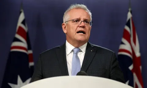 Australia 'đánh tiếng' với Pháp về việc rút khỏi thỏa thuận tàu ngầm, hành động theo lợi ích quốc gia