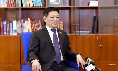 Bộ trưởng Tài chính: Không có chuyện “ngân sách cạn kiệt”