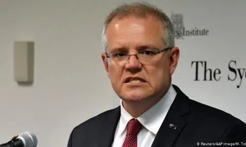Thủ tướng Australia lý giải nguyên nhân hủy bỏ hợp đồng đóng tàu ngầm với Pháp