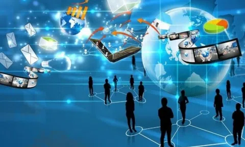 Việt Nam số hóa, con đường dẫn đến tương lai