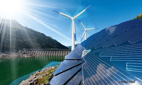 Quy hoạch Điện VIII: Từ góc nhìn liên minh năng lượng bền vững Việt Nam