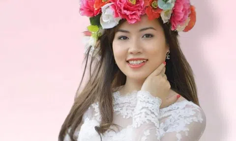 Nguyễn Thanh Tâm: “Người chia sẻ giá trị tích cực về sức khỏe và tinh thần"