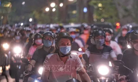 Ý thức phòng dịch là "vắc xin" cần liên tục duy trì