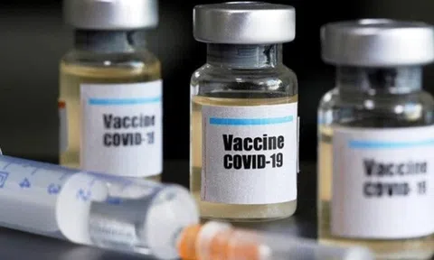Hàn Quốc hỗ trợ Việt Nam 1 triệu liều vaccine phòng COVID-19