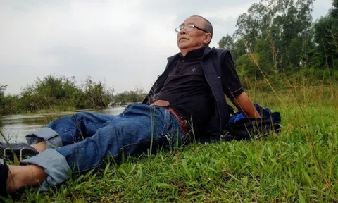 Bao giờ cho đến ngày xưa...