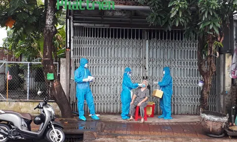 Kiên Giang: Hạ mức nguy cơ và nới lỏng giãn cách xã hội