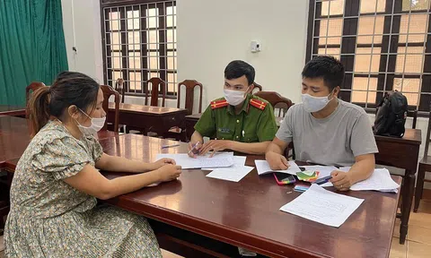 Thừa Thiên - Huế: Một phụ nữ lừa bán suất tiêm vaccine COVID-19 chiếm đoạt gần 100 triệu đồng