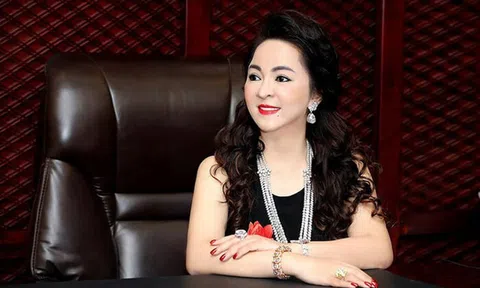 Giữa ồn ào từ thiện chưa kịp hạ nhiệt, nữ CEO Đại Nam tuyên bố làm một việc đặc biệt cho y tế nước nhà