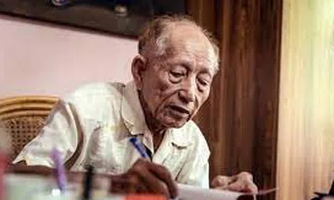 Một tài năng văn võ lừng danh: “HÙM XÁM ĐƯỜNG 4” VỀ TRỜI!