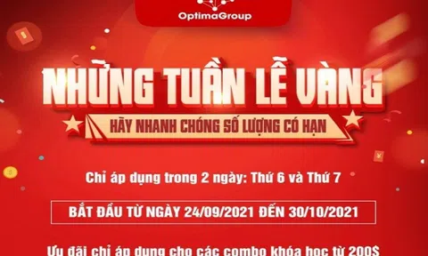 Legend Team đang diễn ra cùng lúc nhiều chương trình với những ưu đãi và giải thưởng hấp dẫn 