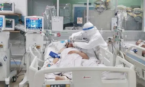 Trẻ em béo phì mắc COVID-19 có nguy cơ tiến triển nặng hơn trẻ em bình thường